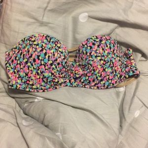 BOGO Victoria’s Secret PINK bathing suit top